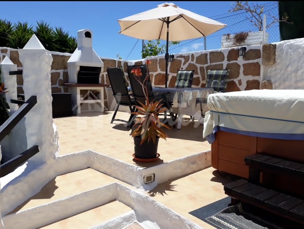 House in San Miguel De Abona - view 1