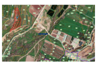 Land in Agia Varvara Lefkosias - view 1