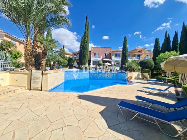 Villa in Anarita - view 1