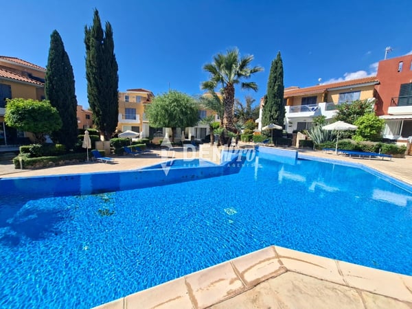 Villa in Anarita - view 1