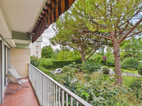 House in Aix-en-Provence - view 1