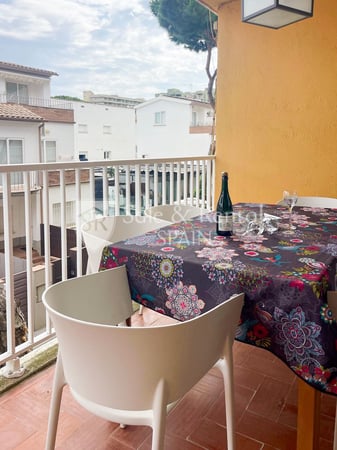 House in Platja d'Aro - view 1