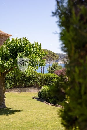 House in Palamos - view 1