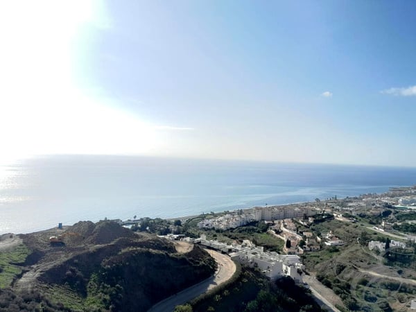 House in Torrox - view 1