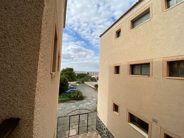 Apartment in Torrevieja - view 1