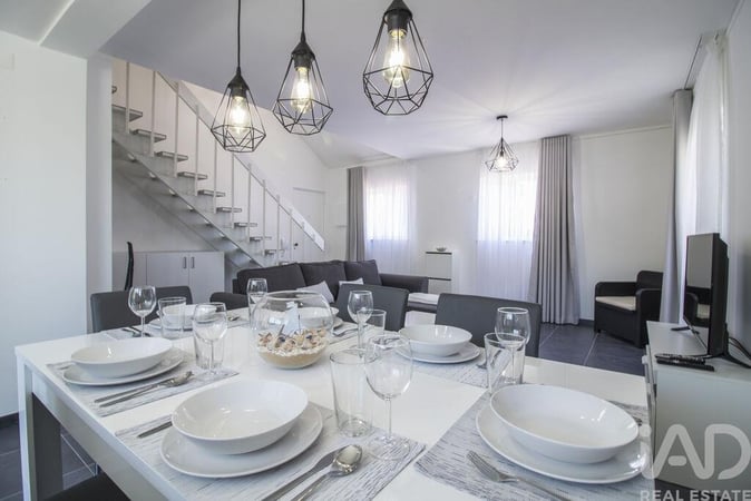 Apartment in Quarteira - view 1