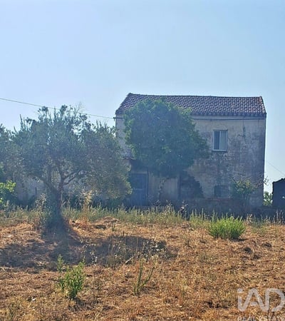 House in Cardigos - view 1