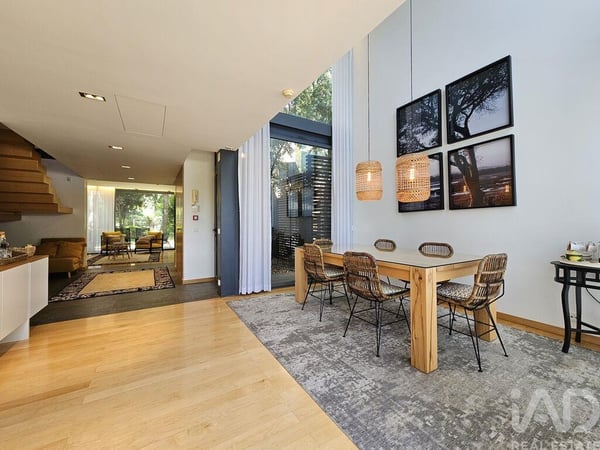 House in Carvalhal - view 1