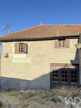 House in Teloes - view 1