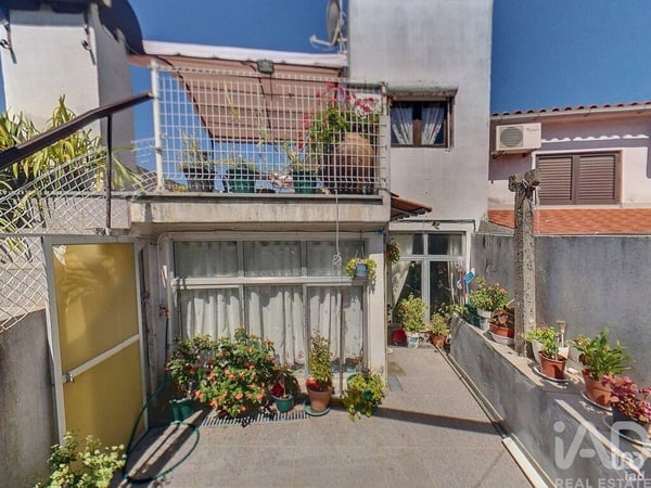 House in Pedrogao Grande - view 1