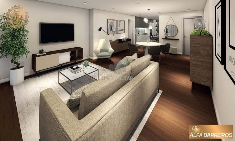 Apartment in Funchal - view 1