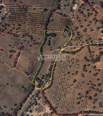 House in Albufeira - view 1