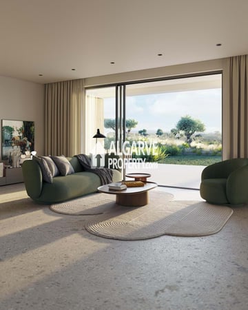 Apartment in Quarteira - view 1