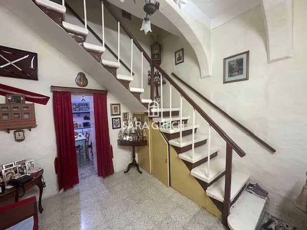 House in Iz-Zurrieq - view 1