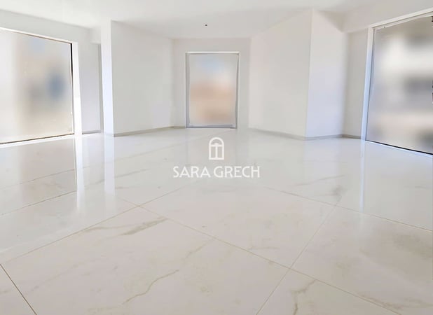 Penthouse in Mosta - view 1