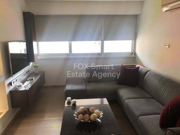 Apartment in Dasoupolis - view 1