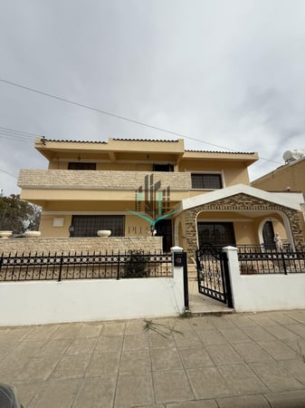 Villa in Dhekelia - view 1