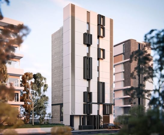 Apartment in Skala - view 1