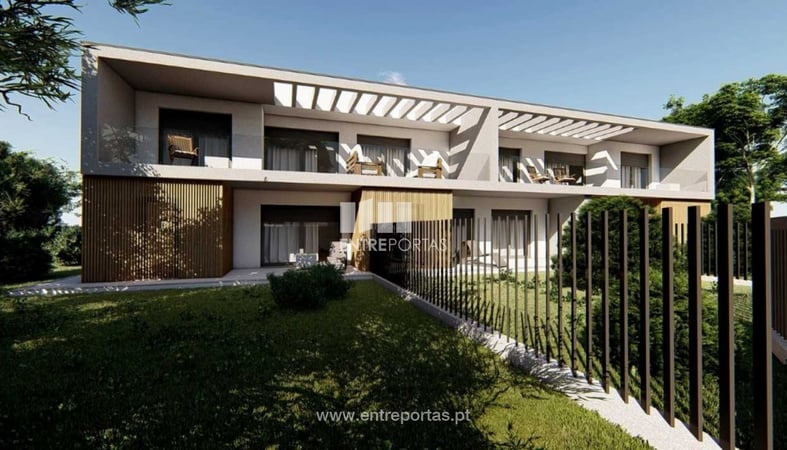 House in Anha - view 1