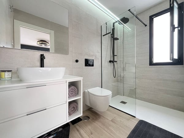 Villa in La Zenia - view 1