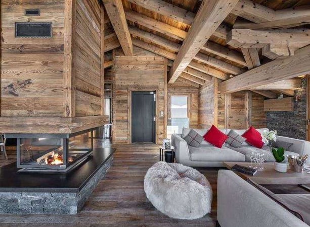 Apartment in Les Belleville - view 1