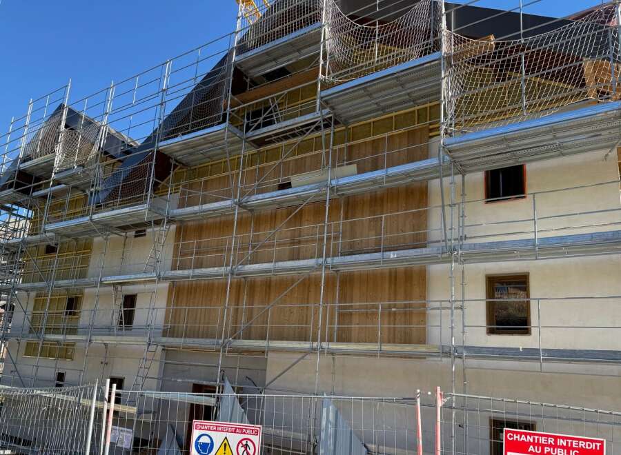 Apartment in Saint Francois Longchamp - Image 4