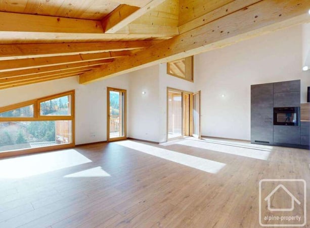 Apartment in Les Carroz-d'Araches - view 1