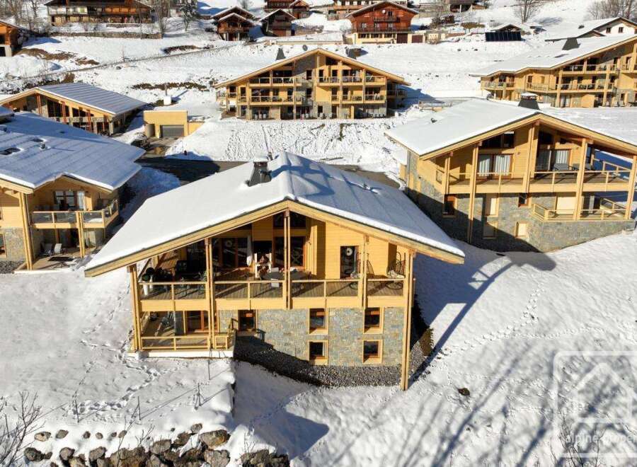 House in Abondance - Image 4