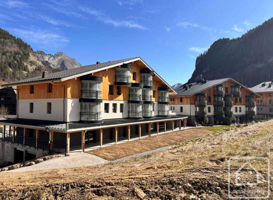 Apartment in Abondance - Image 2