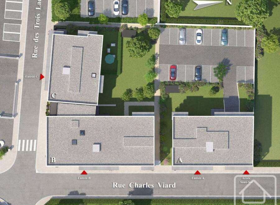 Apartment in Sallanches - Image 4