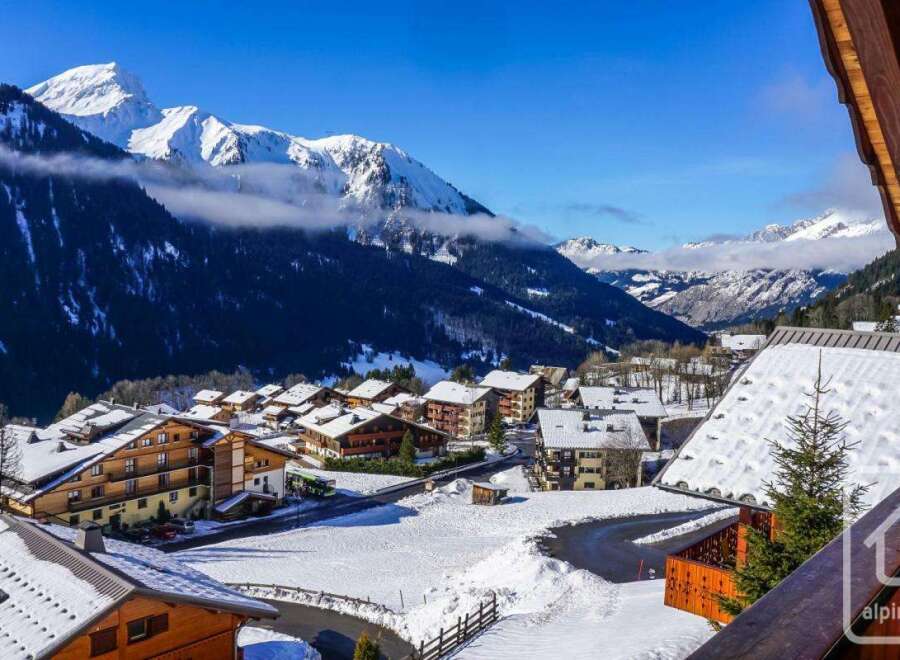 House in Chatel - Image 5