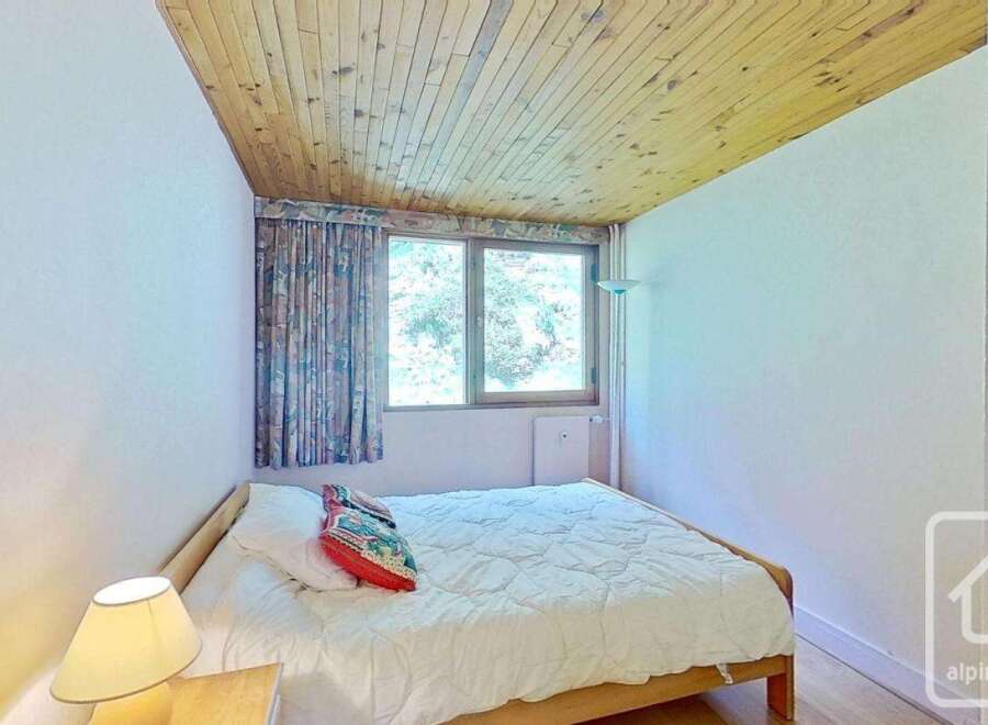 Apartment in Araches-la-Frasse - Image 5