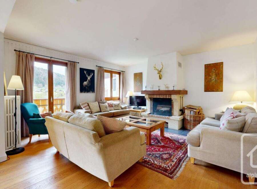 House in Morzine - Image 4