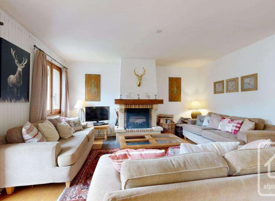 House in Morzine - Image 5