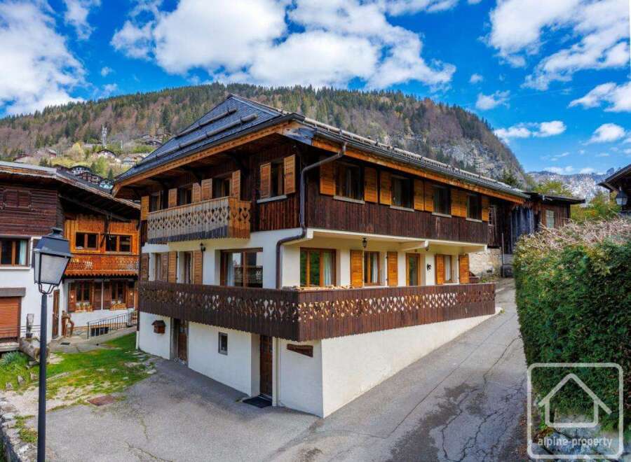 House in Morzine - Image 3