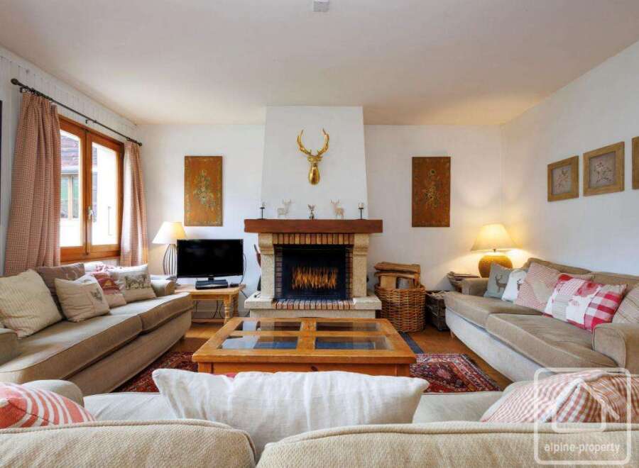House in Morzine - Image 2