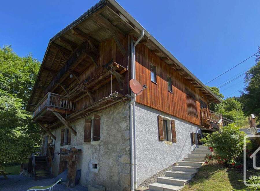 House in Samoens - Image 5