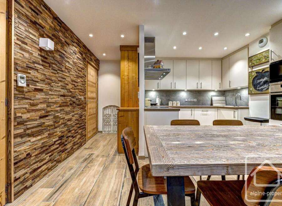 Apartment in Morzine - Image 5