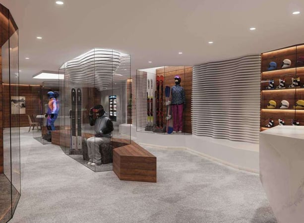 House in Les Allues - view 1