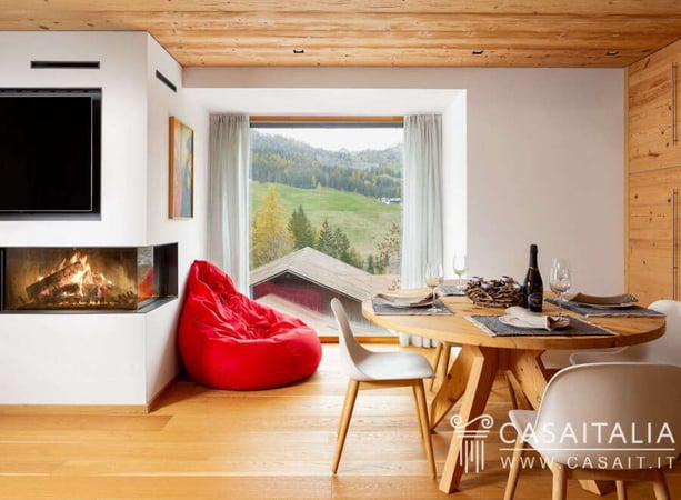 Apartment in Altino - view 1