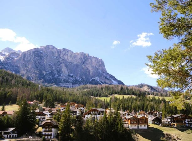 Apartment in Altino - view 1