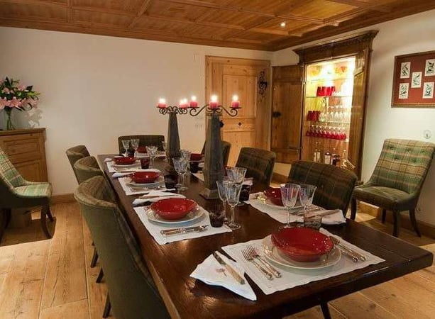 Apartment in Chiave - view 1