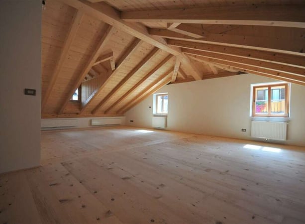 Apartment in San Candido/Innichen - view 1