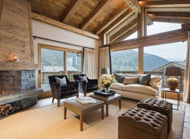 Chalet in Brunico/Bruneck - view 1