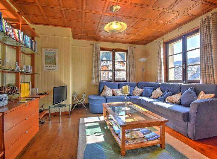 Apartment in Morzine - Image 2