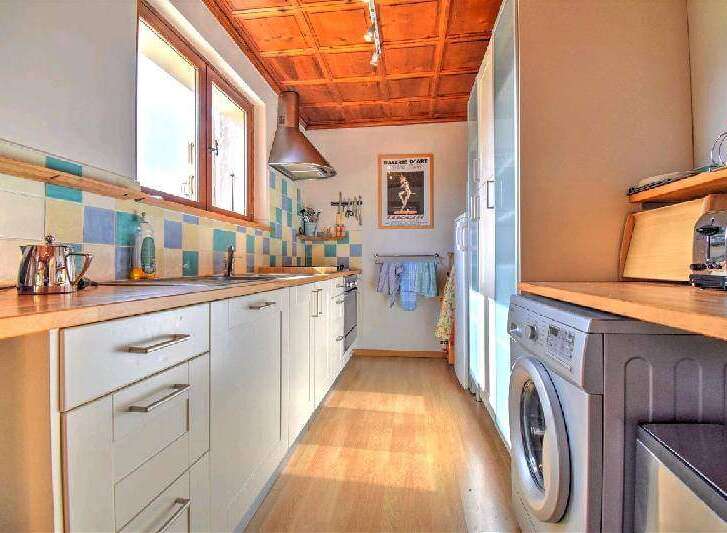 Apartment in Morzine - Image 3