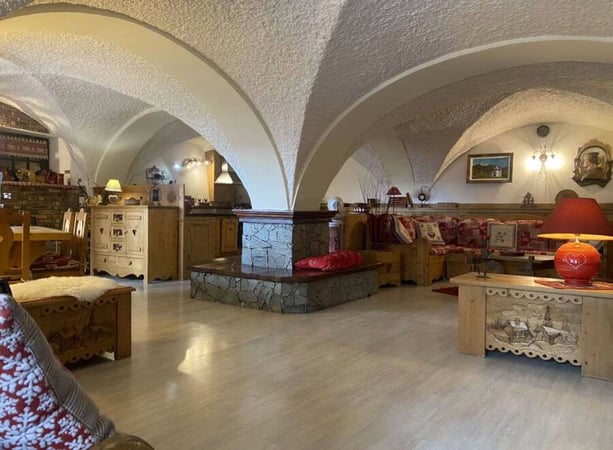 Apartment in La Plagne - view 1