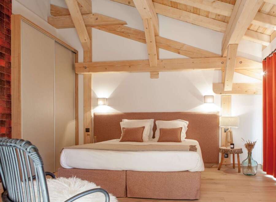 Chalet in Seez - Image 5