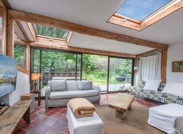 Chalet in Chamonix-Mont-Blanc - view 1