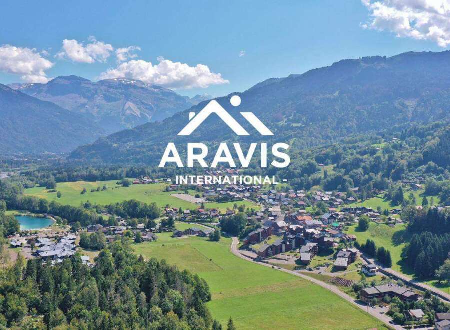 Apartment in Morillon - Image 5